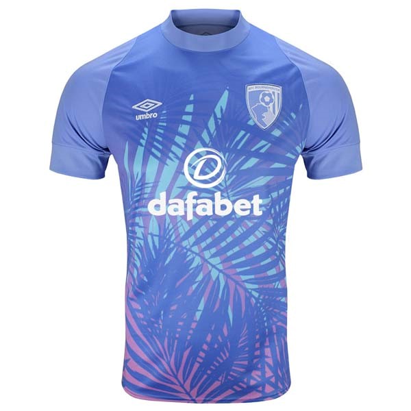 Thailande Maillot AFC Bournemouth Exterieur 2022-23